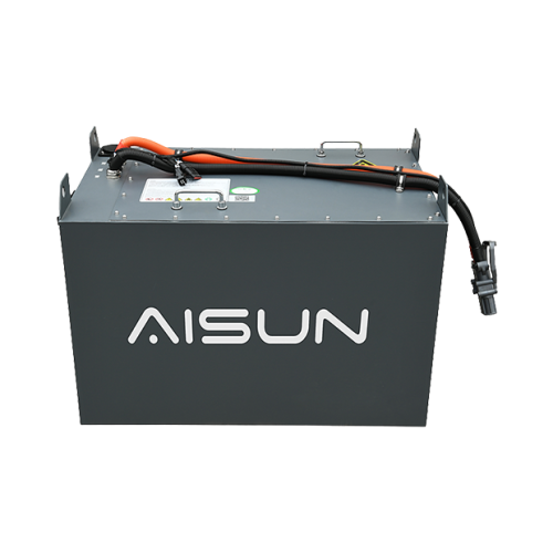 AiPower lithium battery 80V