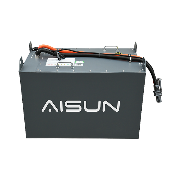 AiPower lithium battery 80V