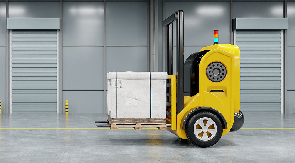 Forklift Battery Charger Installation Guide