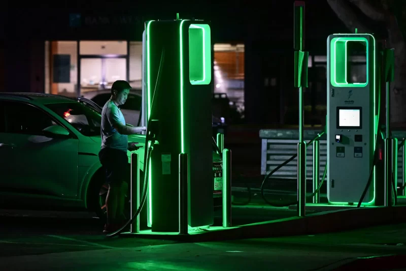 Top EV Charger Manufacturers Worldwide: Leading Brands in Charging Solutions