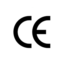 CE Certified