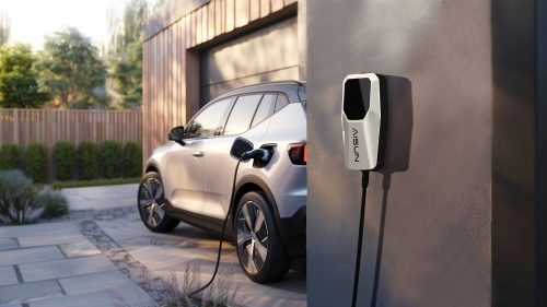 How to Choose the Best Portable EV Charger for Your Electric Vehicle