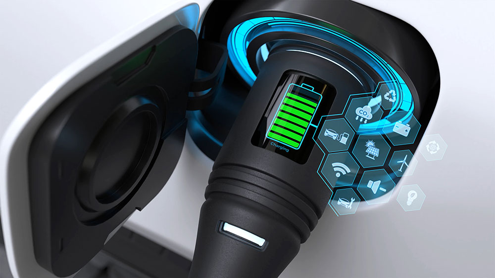 The Future of Portable EV Chargers: Exciting Trends and Innovations