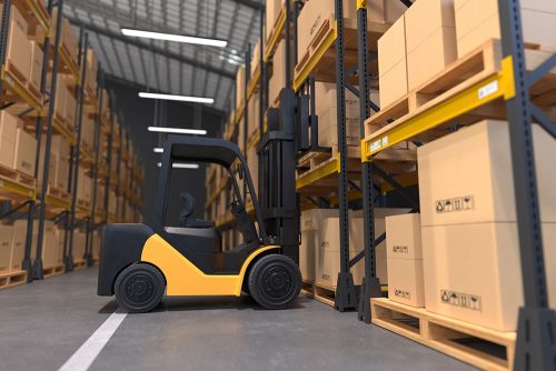 Forklift Battery Charging Solutions: Traditional vs. Smart Chargers