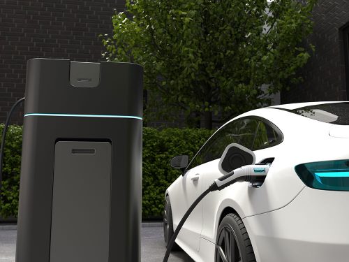 Powering the Future: How Renewable Energy Drives Sustainable EV Charging