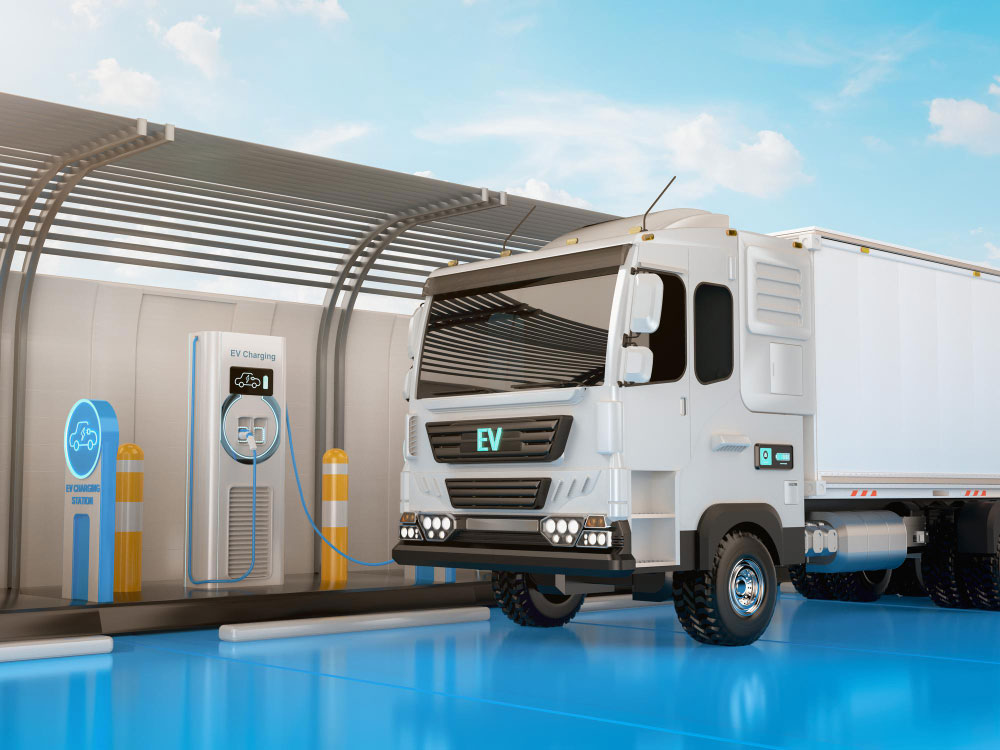 Optimizing Your Electric Vehicle Fleet with Smart Solutions