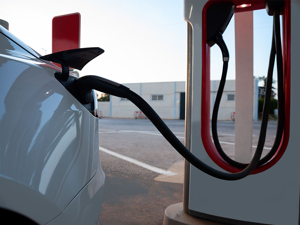 Boosting Fleet Efficiency with Commercial Electric Car Chargers: Best Practices